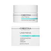 Unstress Harmonizing Night Cream – Гармонизирующий ночной крем