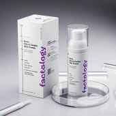 Крем Базовый для жирной и комбин.кожи /Basic oily, combo skin cream FACTOLOGY