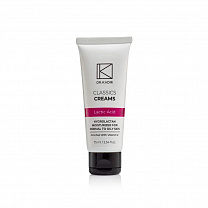 Hydrolactan Moisturizer For Normal-Oily Skin - Гидролактан Увлаж.крем для норм.и жирной кожи 75мл.