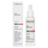Glow Hydra Fusion Concentrate – Увлажняющая сыворотка-концентрат 																													