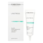 Unstress Quick Performance Calming Cream – Успокаивающий крем быстрого действия