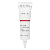 Moist Illuminate Eye Treatment Увлажняющий гель для глаз Сияние