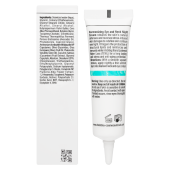 Unstress Harmonizing Eye Neck Night Cream – Ночной крем вокруг глаз и шеи