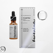 Пилинг Трехкислотный 3-acid Peel FACTOLOGY