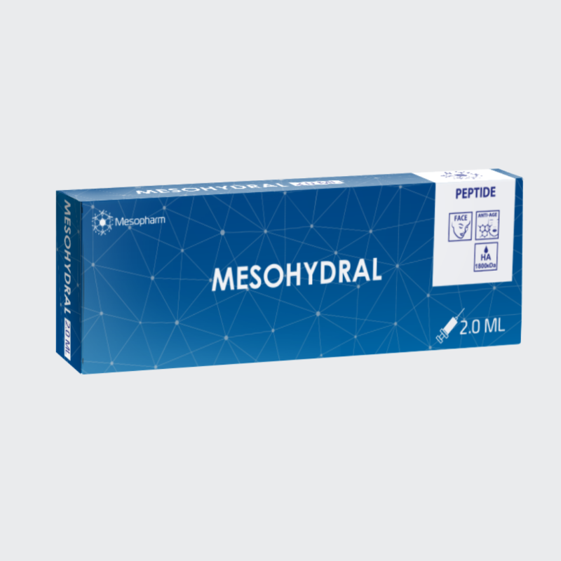 Mesohydral "Peptide"