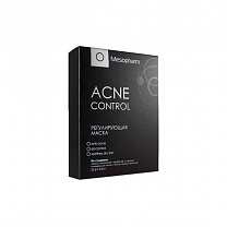 Регулирующая маска - Acne Control