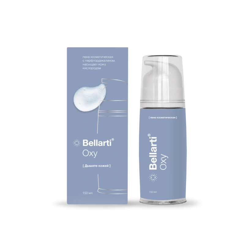 Bellarti Oxy 150 ml