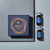 Hair B Biotin