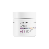Pro-Collagen Radiance Cream - Крем с коллагеном Сияние (шаг 9b)