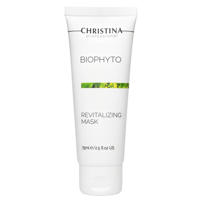 Biophyto Revitalizing Mask Восстанавливающая маска 