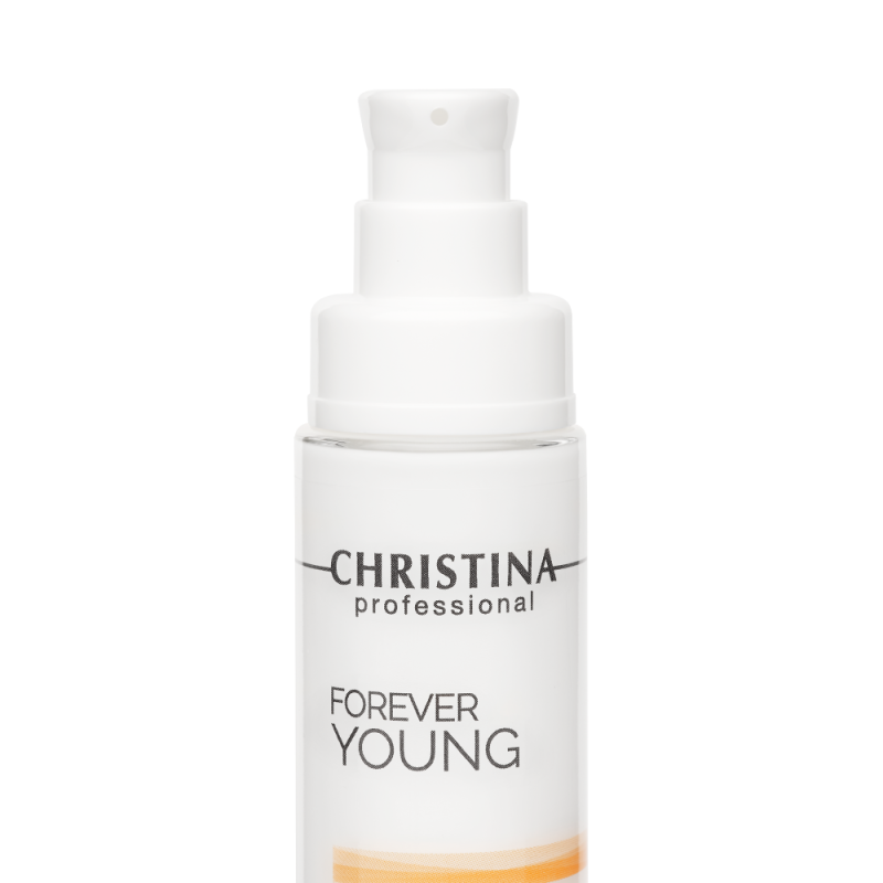 Forever young total Renewal Serum – Омолаживающая сыворотка «Тоталь»