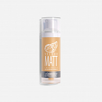 Сыворотка для безупречной матовости Velour Matt