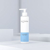 Гель для умывания антиоксидантный - Antioxidant Soft Gel 200 мл