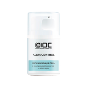 Увлажняющий гель для всех типов кожи AQUA CONTROL 