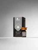Bio Gel Silver light