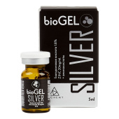 bioGEL Silver  - Биогель Сильвер