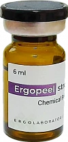 Пилинг Ergopeel strong:jet