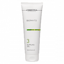 BioPhyto Suppling Gel - Размягчающий гель 