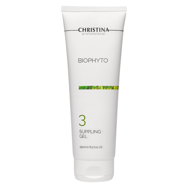 BioPhyto Suppling Gel - Размягчающий гель 