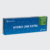 Hydro Line Extra "Revitalizing complex B"