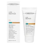 Retinol E Active Cream – Активный крем с ретинолом
