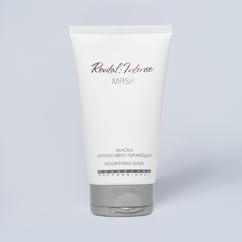 Маска интенсивно питающая Revital Intense Mask
