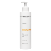 Fresh AHA Cleansing Gel for all skin types – Очищающий гель c фруктовыми кислотами для всех типов кожи