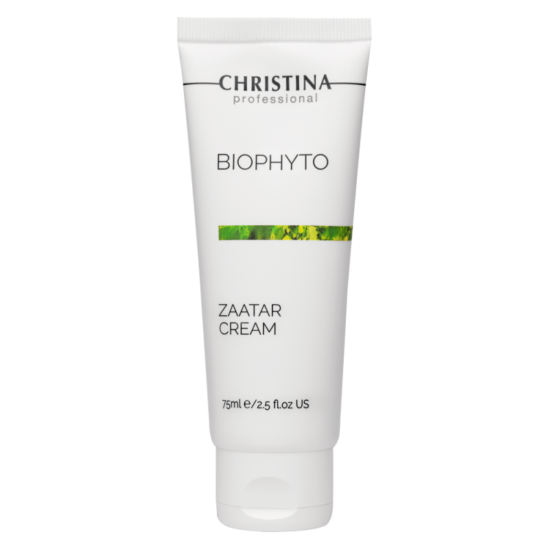 Biophyto Zaatar Cream Крем Заатар