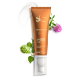 Крем фотозащитный SPF-35 Dry Skin
