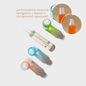 Лосьон-тоник Abyss DeTox