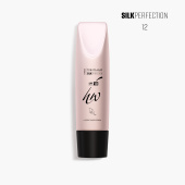 Крем тональный Silk Perfection (Cream Rose № 12)