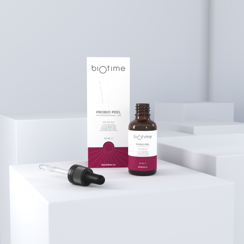 Probio Peel