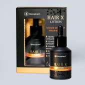 Лосьон-активатор роста волос Hair X lotion