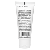 Sea Herbal Beauty Mask Strawberry for normal skin – маска красоты на основе морских трав для нормальной кожи Клубника