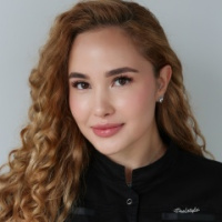 Гильмутдинова Карина Радиковна