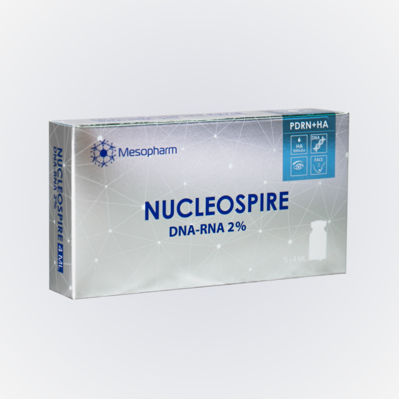 Nucleospire DNA-RNA 2% "PDRN+HA"