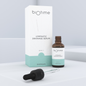Сыворотка лимфодренажная – Lymphatic Drainage Serum