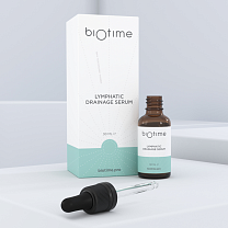 Сыворотка лимфодренажная – Lymphatic Drainage Serum