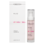 Serum Supreme – Детокс-сыворотка Суприм