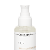 Silk Serum – Шелковая сыворотка (шаг 8)