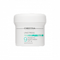 Unstress Probiotic Moisturizer – Увлажняющий крем с пробиотическим действием (шаг 9)