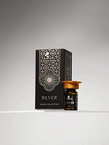 Bio Gel Silver