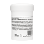 Massage Cream – Массажный крем 