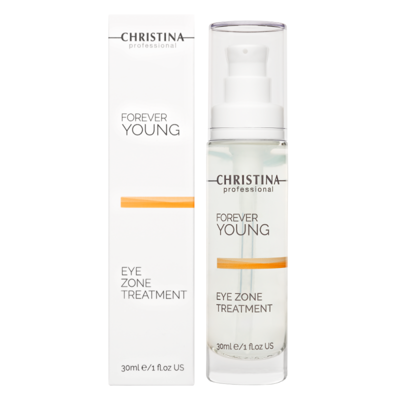 Forever young Eye Zone treatment – Гель для кожи вокруг глаз