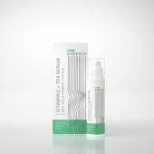 Сыворотка с витамином С и транексамовой кислотой Vitamin C+TRX Serum