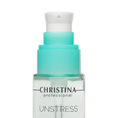 Unstress Eye Neck Concentrate – Концентрат для кожи вокруг глаз и шеи