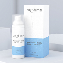 Крем антиоксидантный от голубого света - Antioxidant Hev Protect Cream