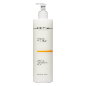 Forever young Gentle Cleansing Milk – Нежное очищающее молочко