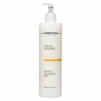 Forever young Gentle Cleansing Milk – Нежное очищающее молочко
