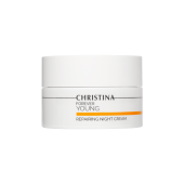 Forever young Repairing Night Cream – Ночной восстанавливающий крем